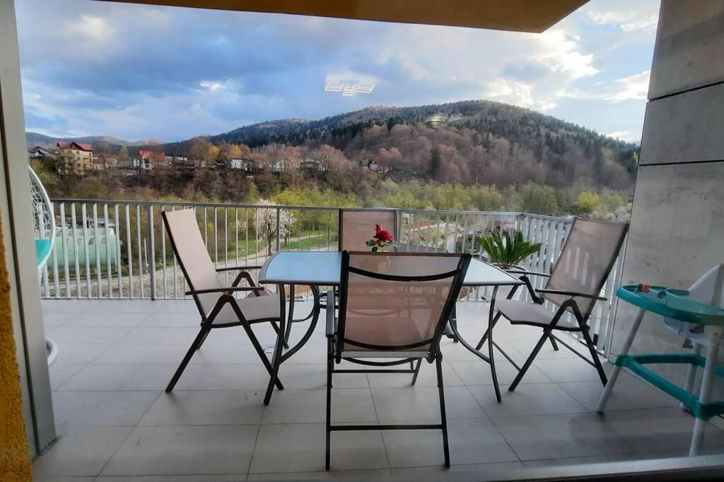 Apartament Erika Premium Sinaia Exterior photo